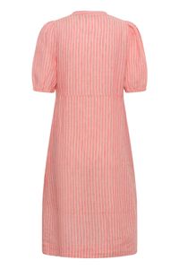 Hovedbilde CUaniela Molly SS Placket Dress