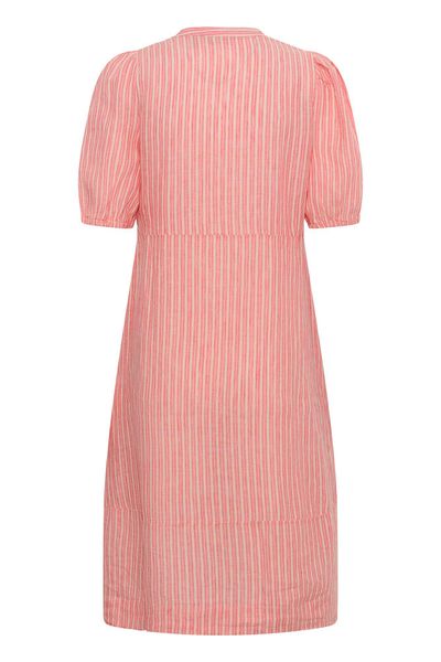 CUaniela Molly SS Placket Dress
