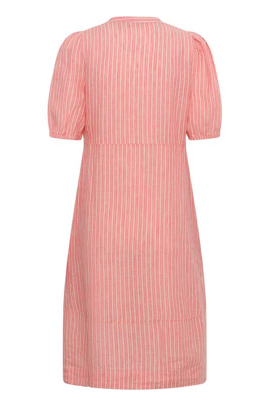 CUaniela Molly SS Placket Dress