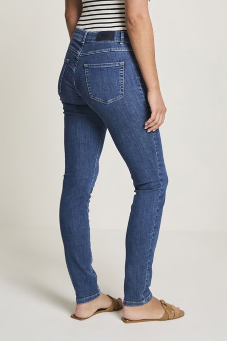 Hovedbilde Para mi - Celine L32, medium blue 
