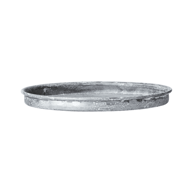 Hovedbilde Brett/lysfat Ø16xH1cm