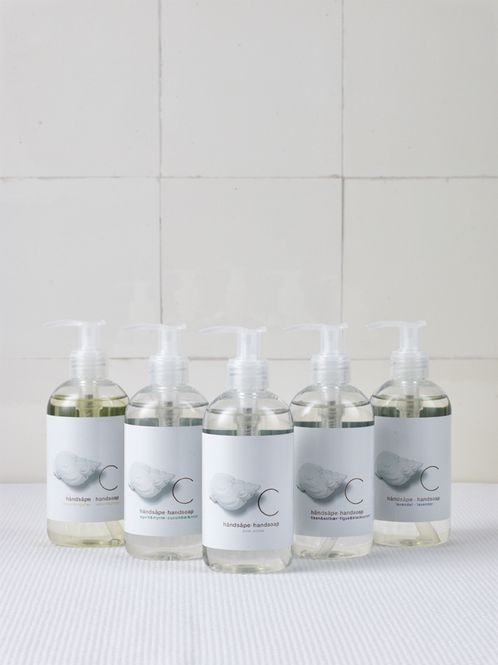 Hovedbilde Håndsåpe 250 ml