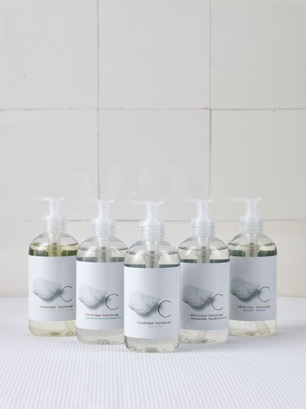 Håndsåpe 250 ml