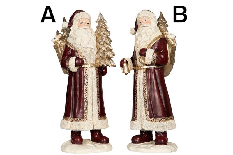 Nisse Claus 