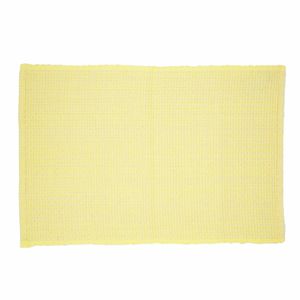 Hovedbilde L&oslash;per Oda - gul 35x100 cm