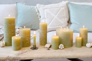 Hovedbilde Macon bedelys rustikk 4 timer