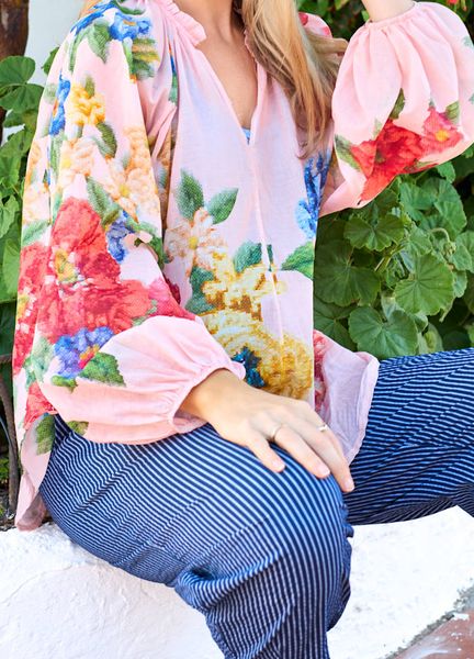 BCNorma blouse