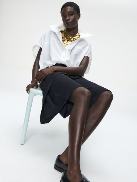 Prospero shorts sort, technical jersey