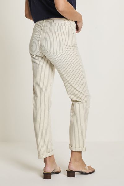 Para mi jeans - Bobby L30, summer stripes