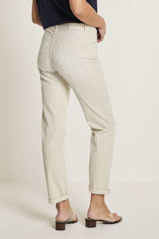 Para mi jeans - Bobby L30, summer stripes