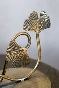 Hovedbilde Kammerstake med blader