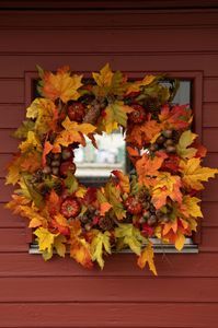 Hovedbilde Eiken&oslash;tter t&oslash;rket