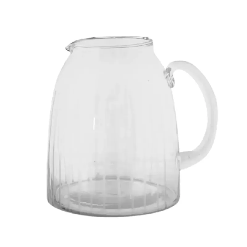 Glassmugge