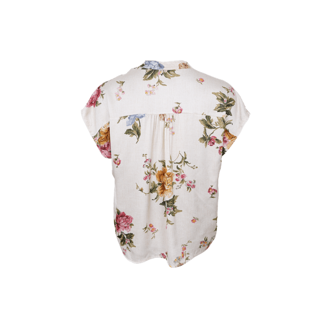 Hovedbilde BCZALINA SS Blouse