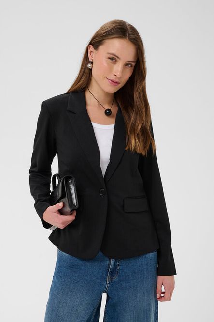 Hovedbilde CUeloise blazer – svart