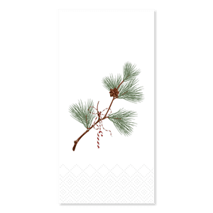 Hovedbilde Serviett med julemotiv 