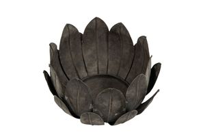 Hovedbilde Fakkelholder blomst