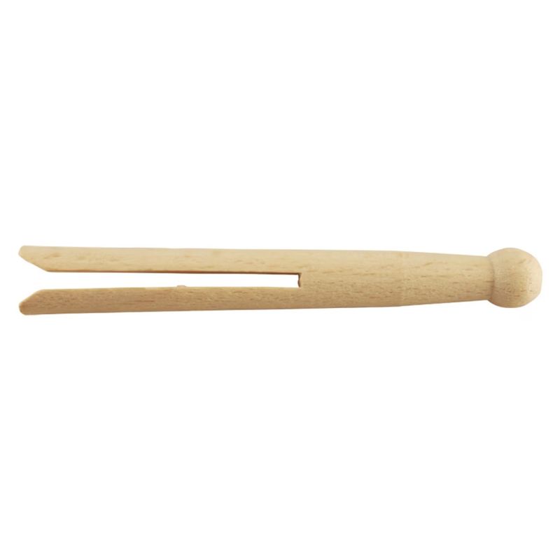 Klesklype i tre, 10 pk