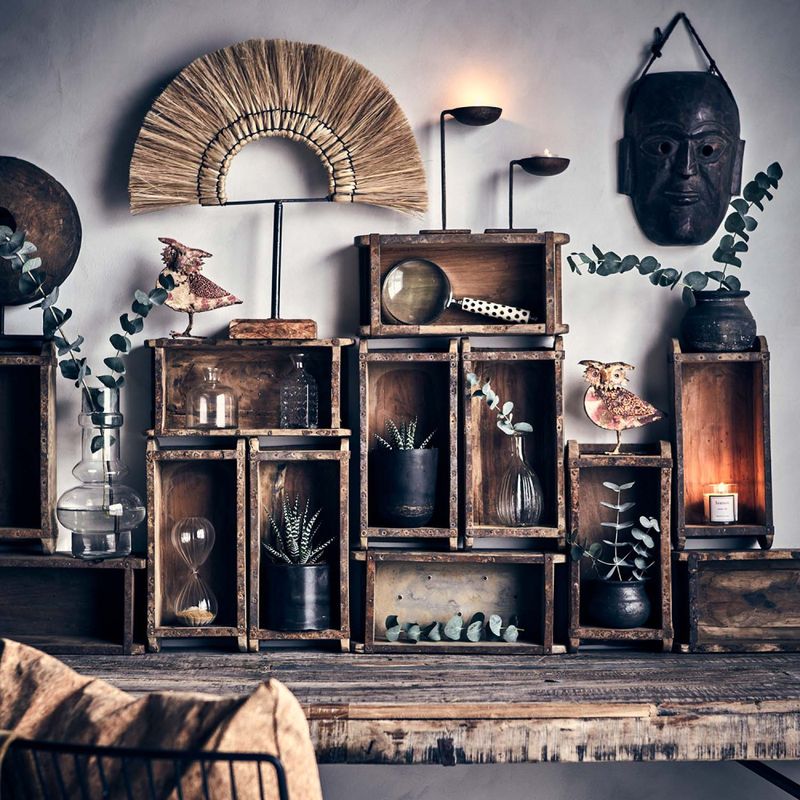 TREASURE telysestake XS
