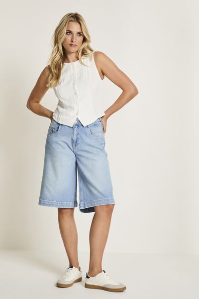 Para mi jeans - Nola (Jorts),  L19