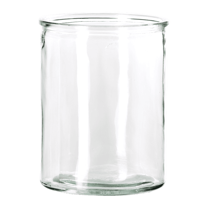 Hovedbilde Clara vase M, klar