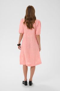 Hovedbilde CUaniela Molly SS Placket Dress
