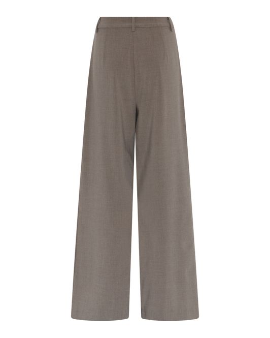 Hovedbilde Trine Pants, Greige