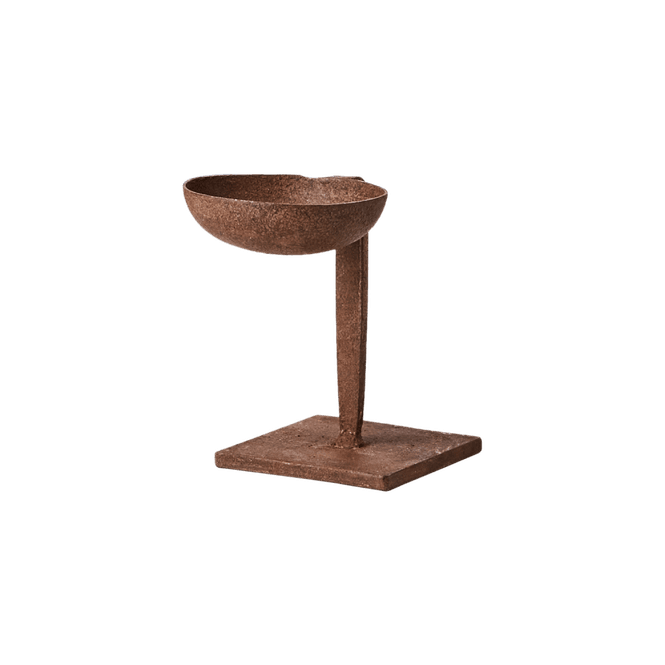 Hovedbilde TREASURE telysestake XS