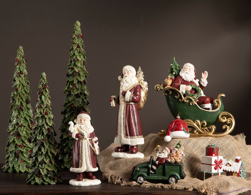Nisse Claus 