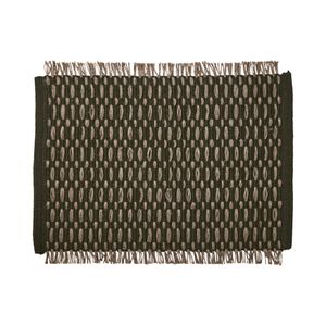 Hovedbilde Bordbrikke Elina  olivengr&oslash;nn/natur