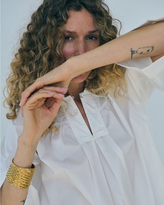 Vilma Skjorte