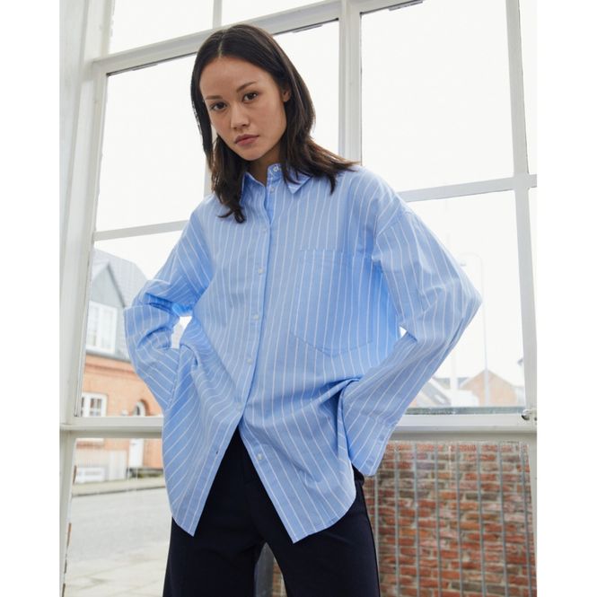 Hovedbilde Nelly Shirt