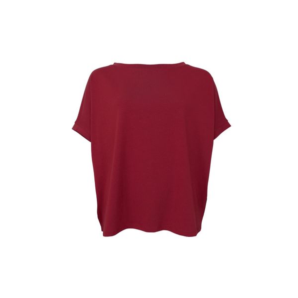 BCMAY Loose Blouse, flere farger