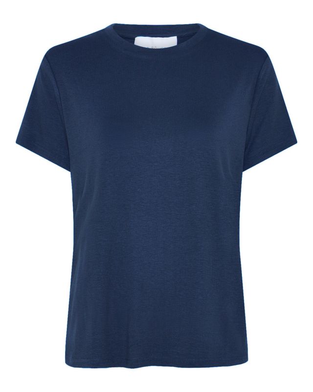 Line S/S T-shirt - Flere farger