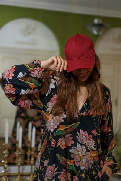Caps Kimaya, flere farger