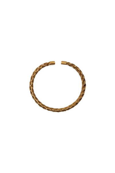 BCELMA Armb&aring;nd - flettet