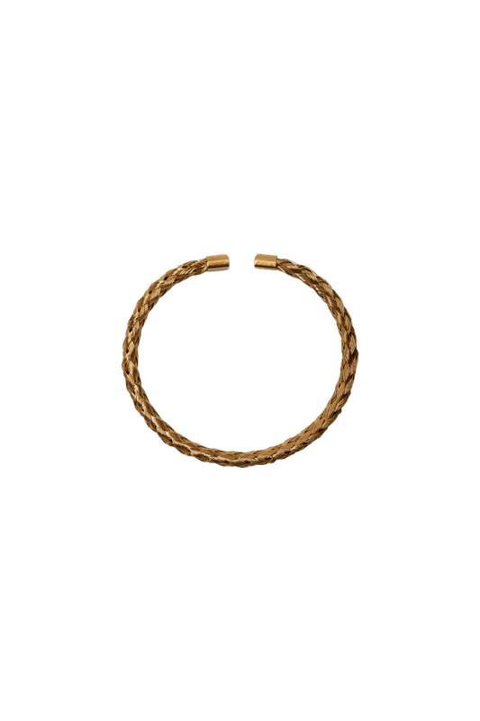 BCELMA Armbånd - flettet