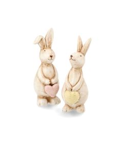 Hovedbilde Kanin med hjerte