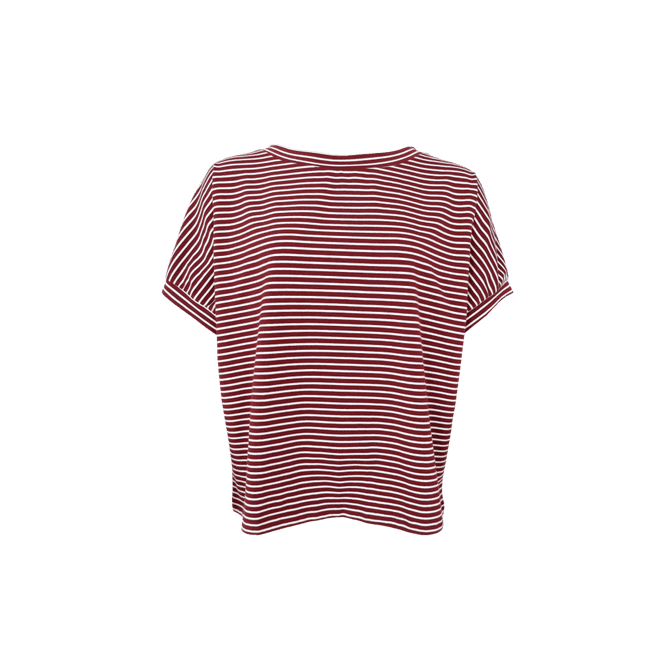 Hovedbilde BCMAYA Loose Blouse – Plum